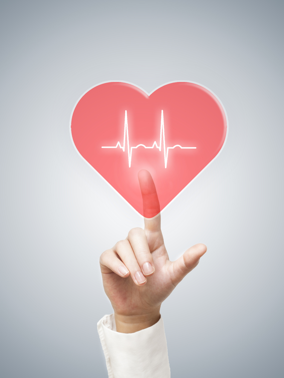 Signs of Heart Recovery