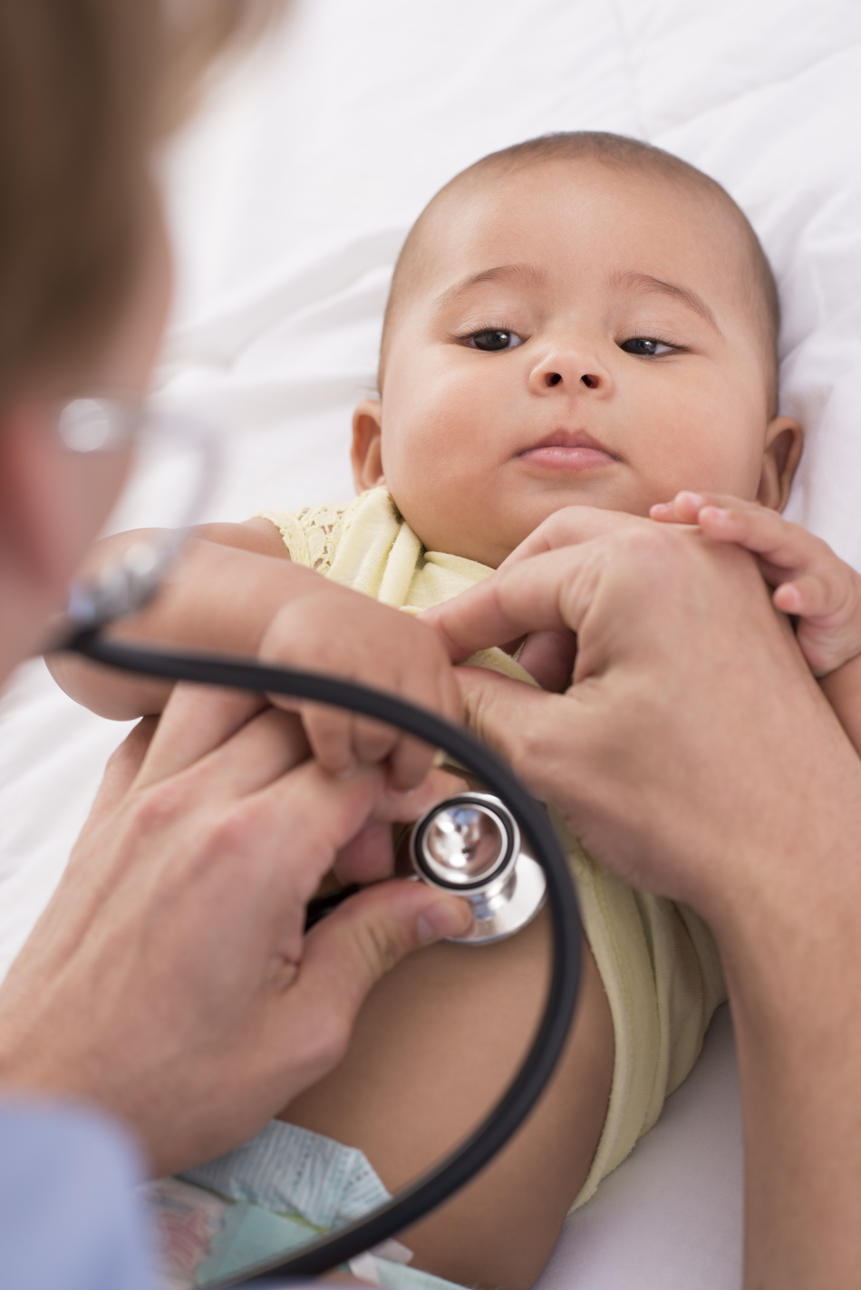What Is Hirschsprung's Disease?