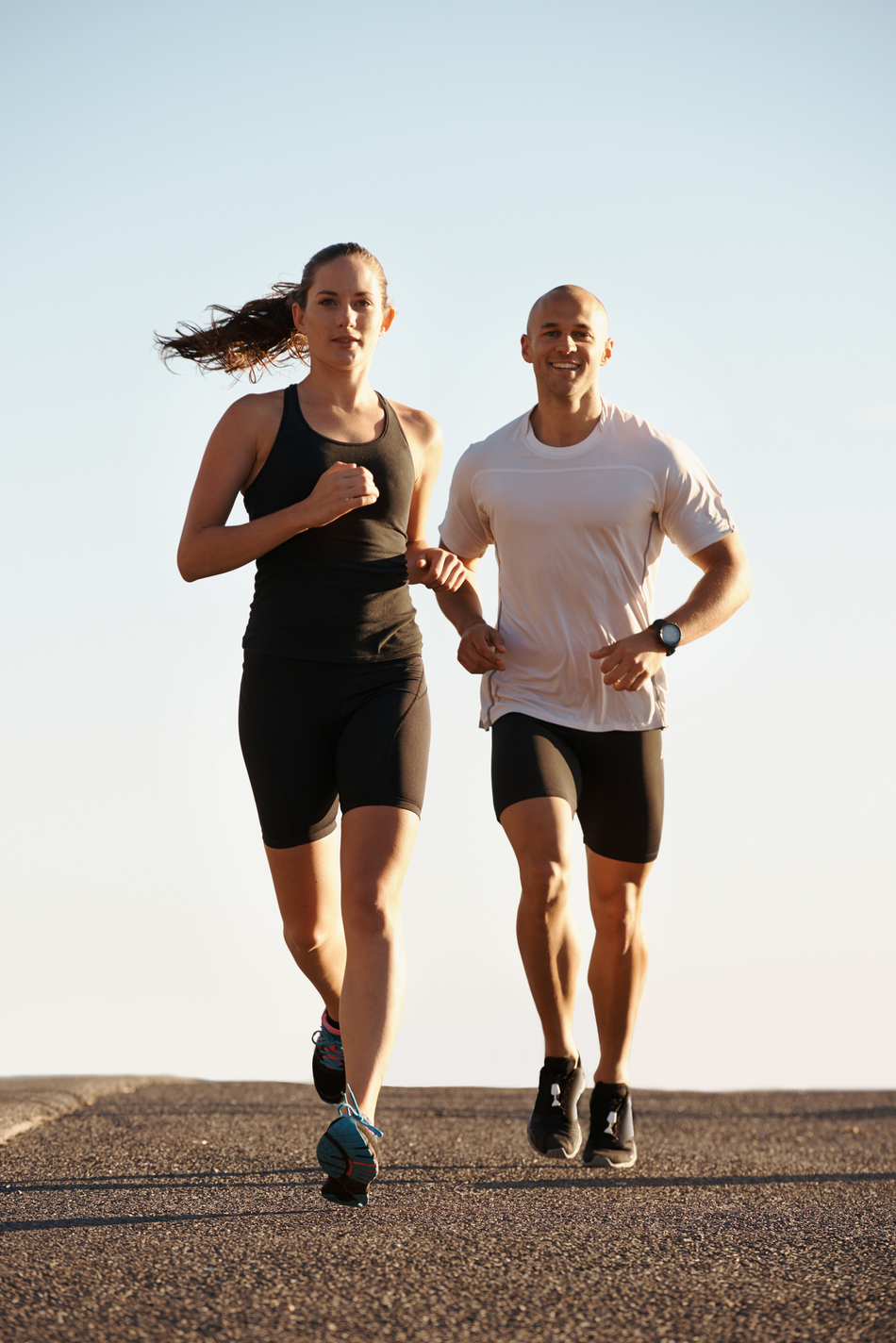 Running Probably Won't Ruin Your Knees