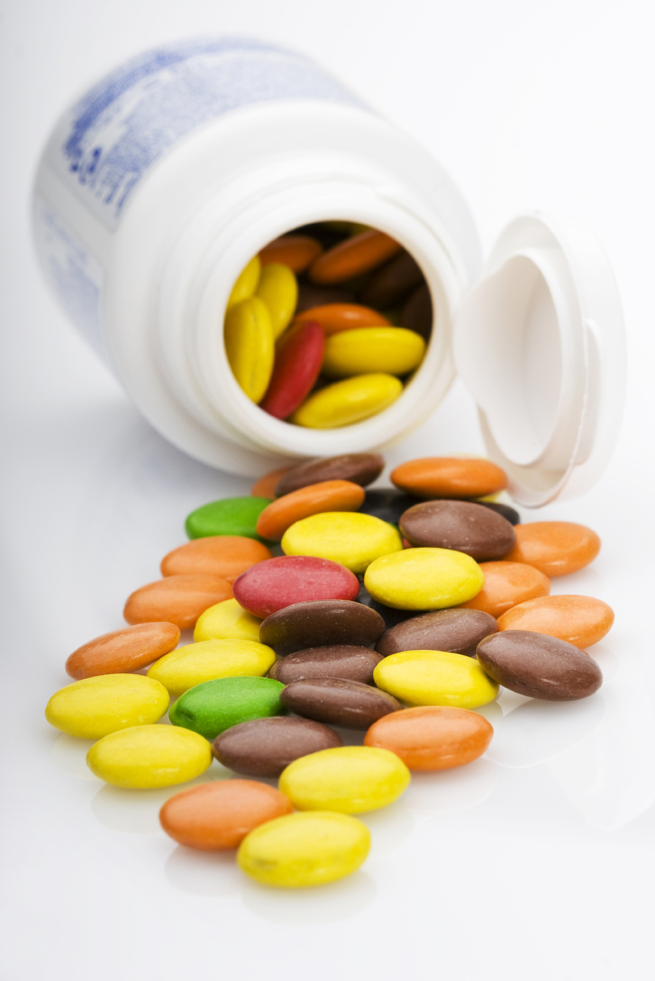 Poison Look-alikes: Dangerous Mimics Lurking in Your Home