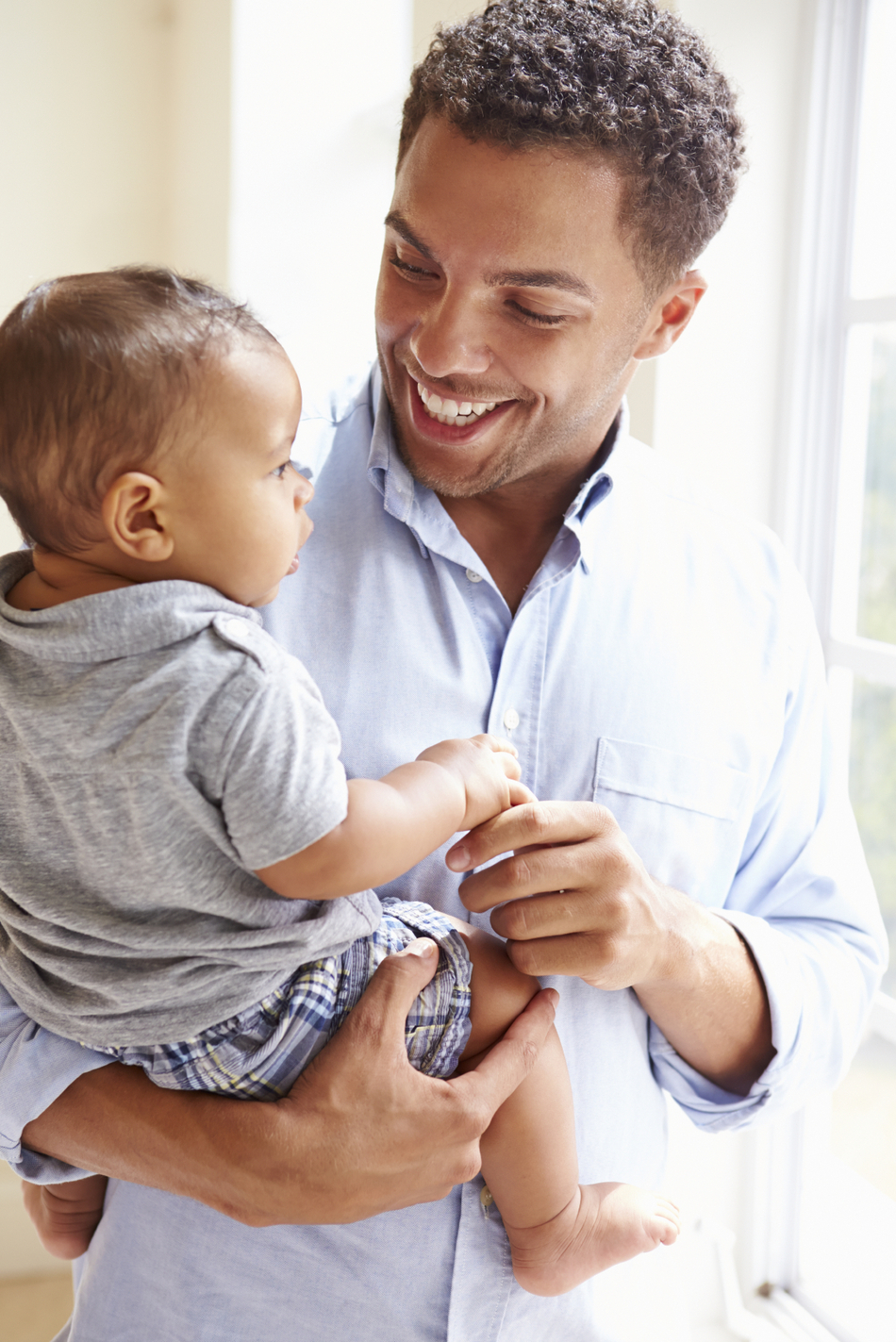 How Men’s Sperm Can Affect Pregnancy