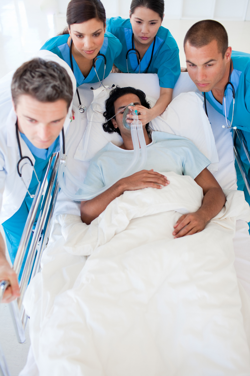 ER vs. Urgent Care: Where Should I Go?