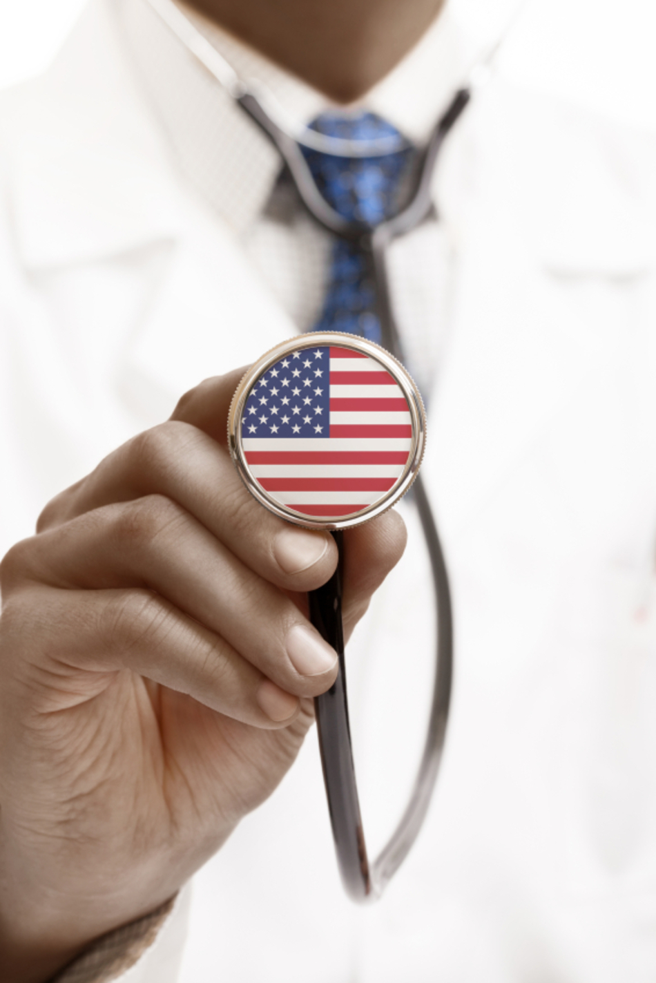 The United States is Not the Healthiest Nation—But It Can Be