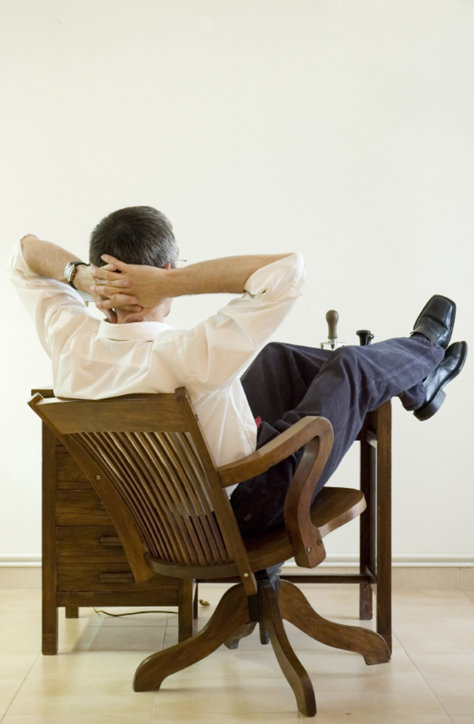 Stressed? Mindfulness Exercise Can Relax Your Mind and Body
