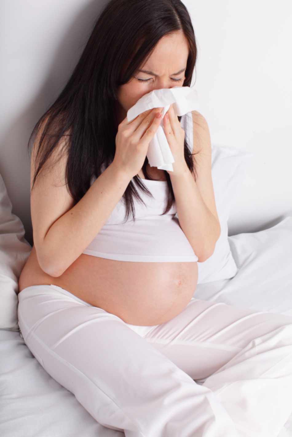 Utah Researchers Looking for Pregnant Women to Participate in Screenings, Clinical Trials