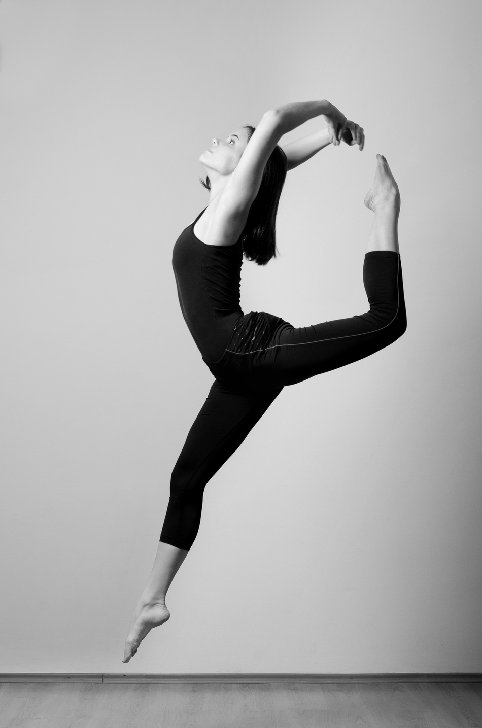 Dancer's Clinic Keeps Dancers Dancing