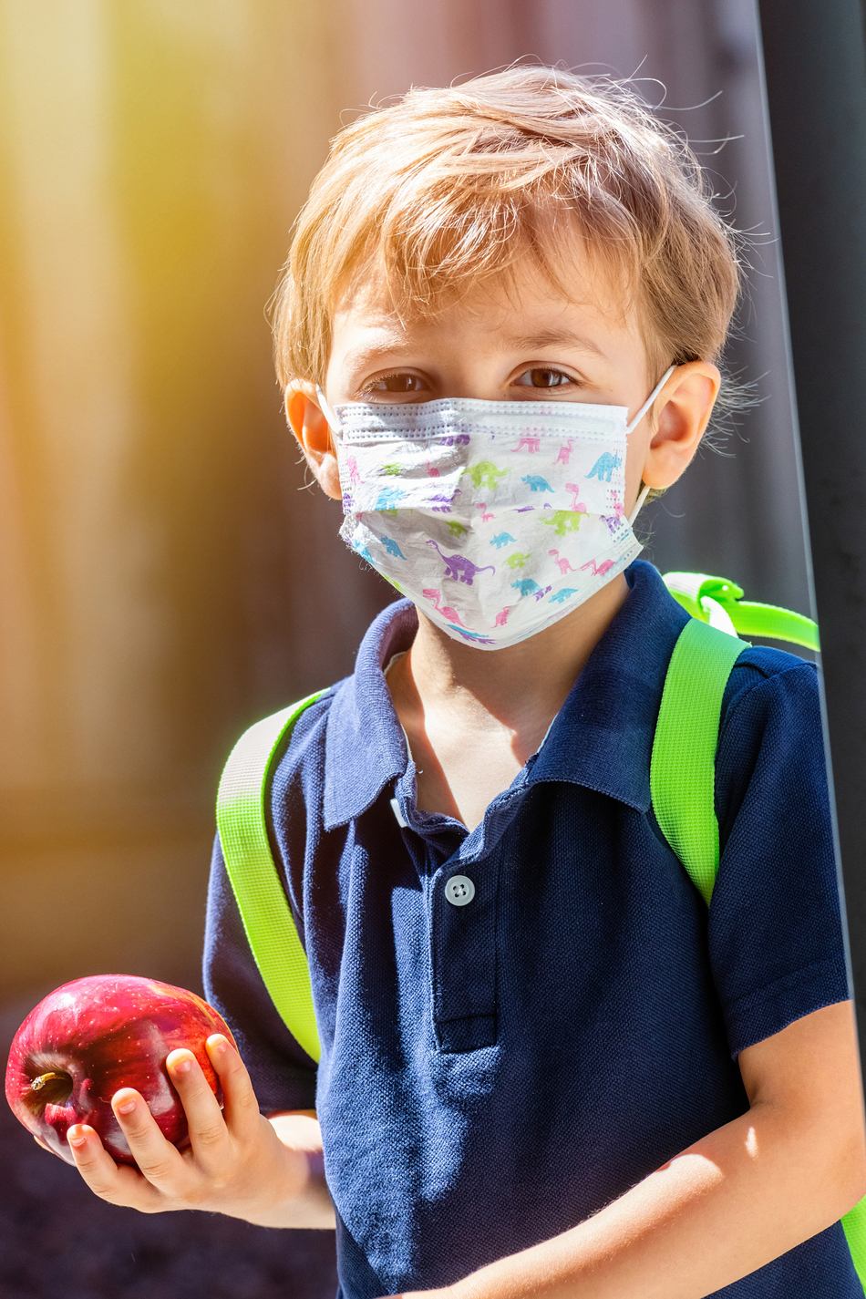 How to Decide Between In-person or Online School for Your Child