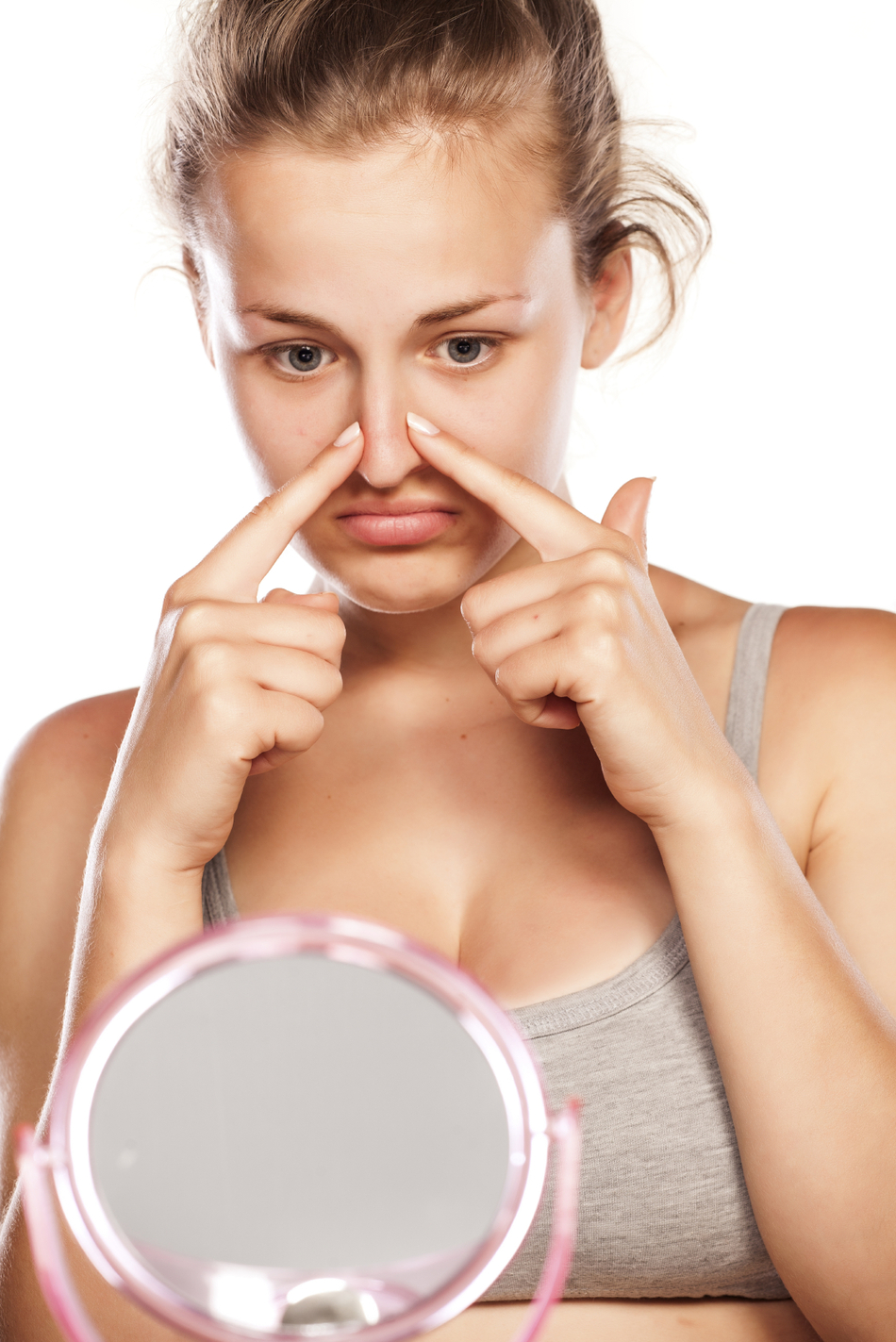 Does a Deviated Septum Need to Be Fixed?