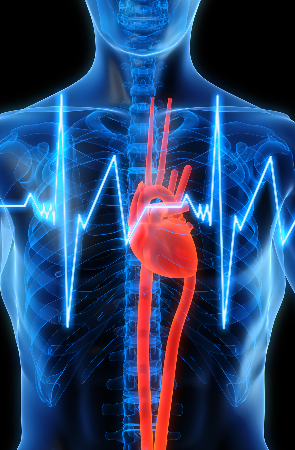 eCPR: New Emergency Room Technique for Resuscitating Patients