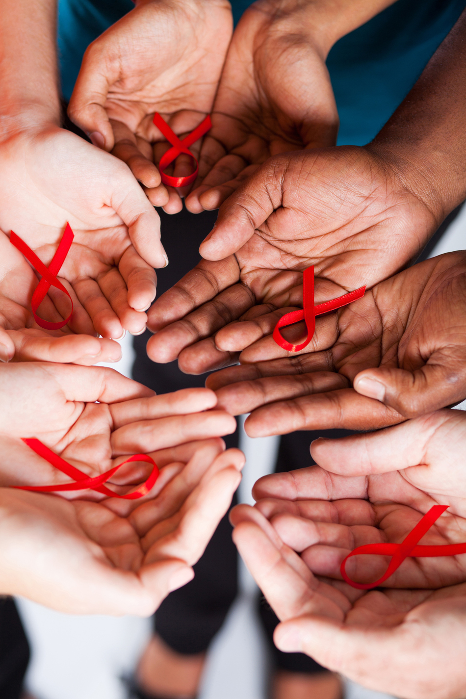 HIV/AIDS Care: PrEP