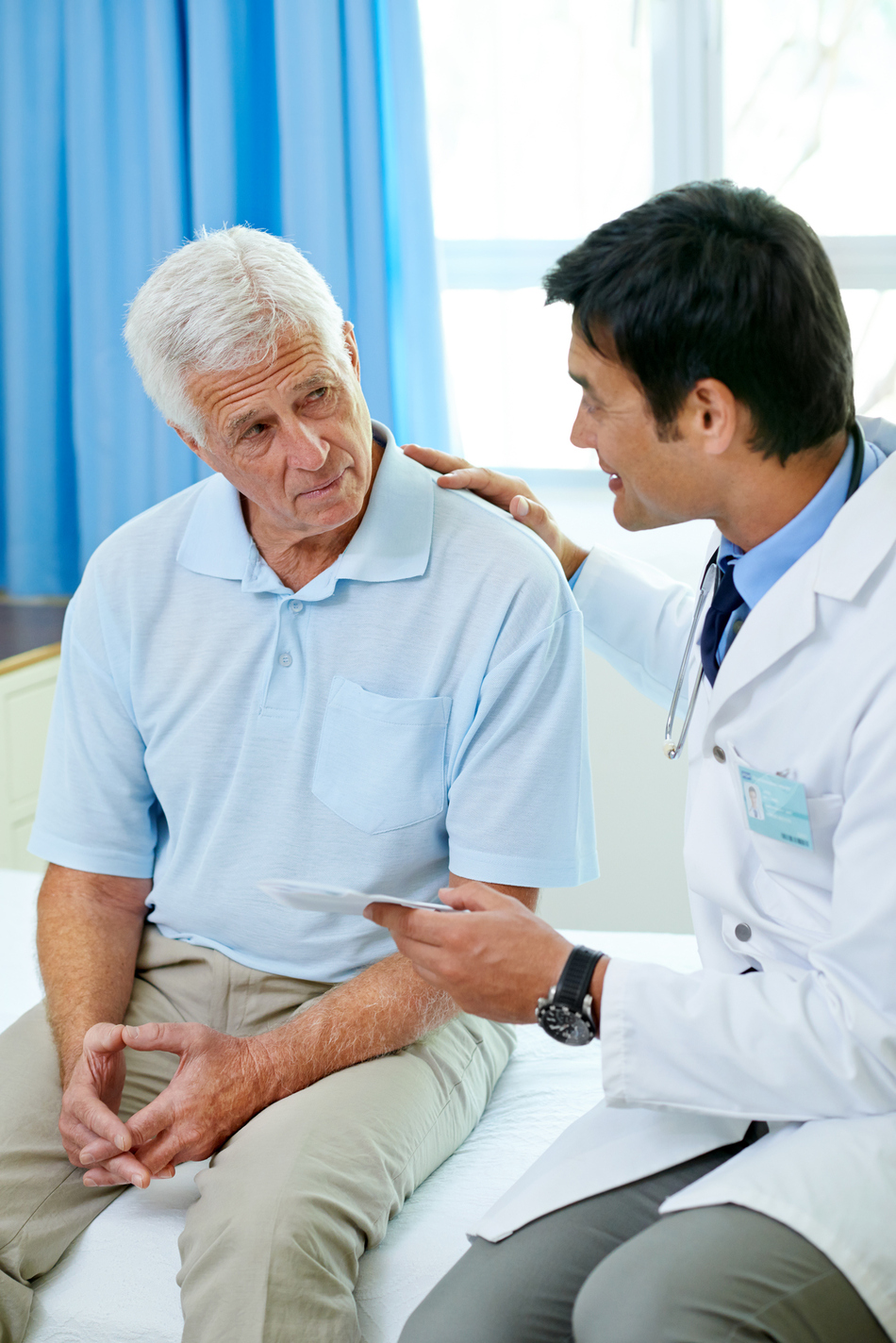 Listener Question: What Should I Look for in a Joint Replacement Surgeon?