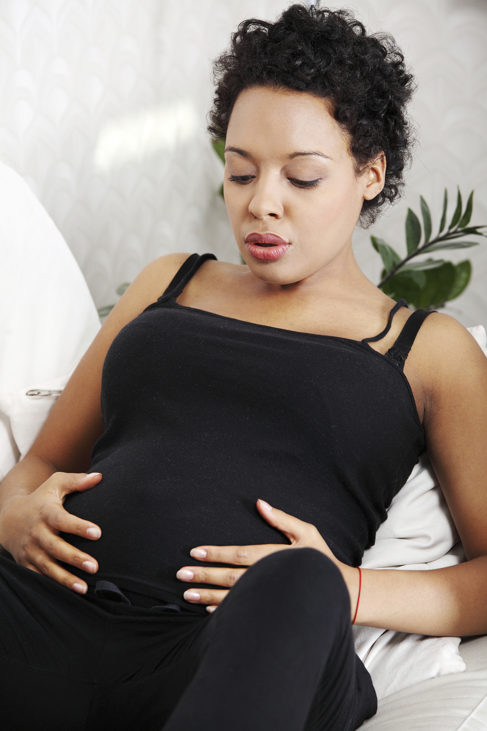 What Not to Do as a Bystander if a Woman Goes Into Sudden Labor