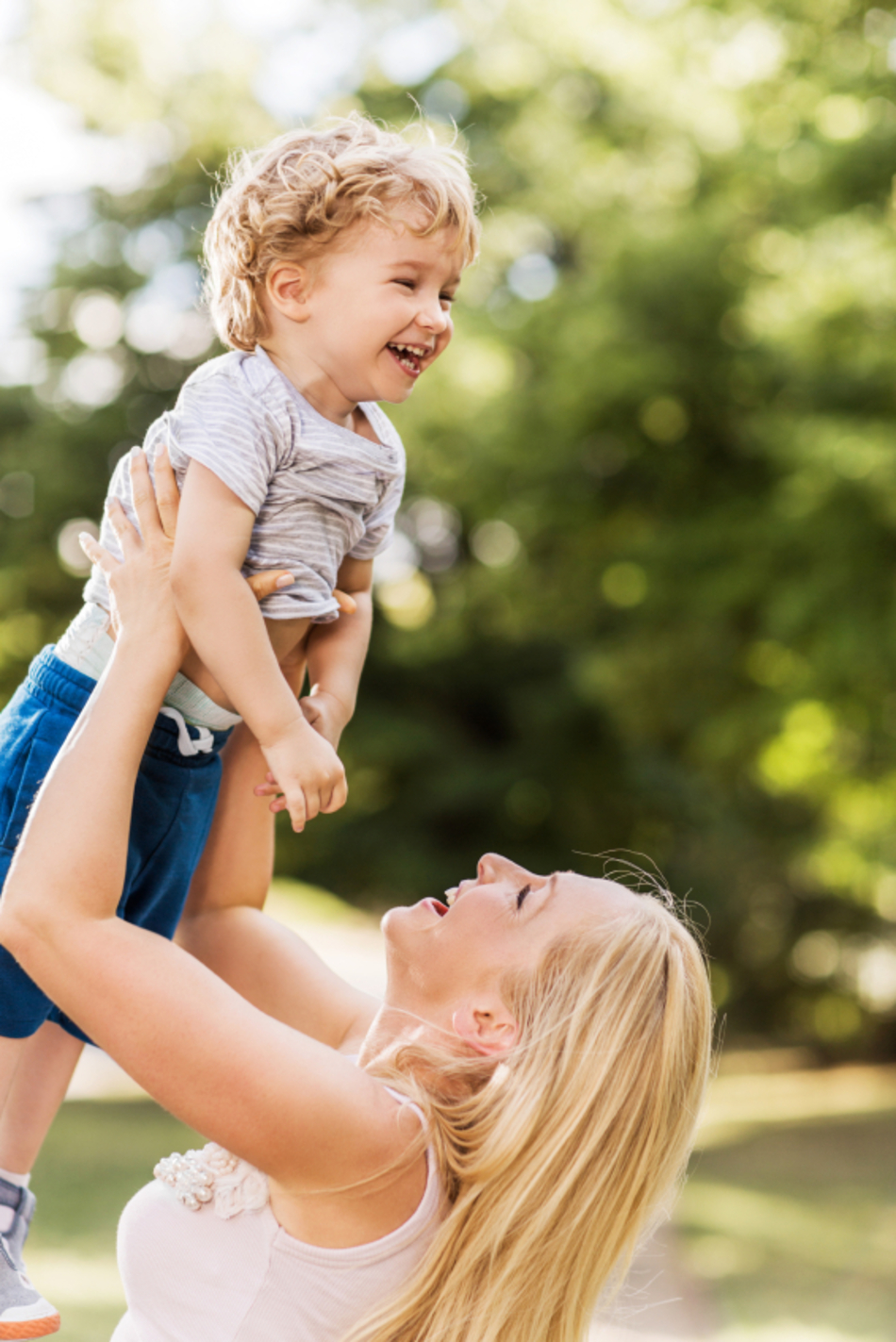 An Initiative to Prevent Childhood Cancer Before it Starts