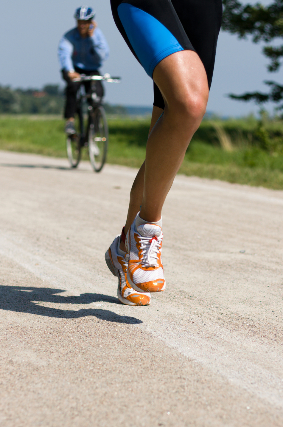Listener Question: What Exercises Are Best to Balance with Running?