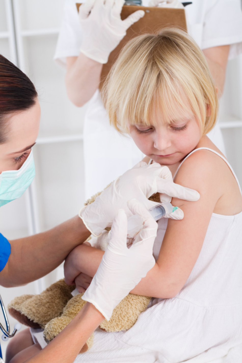 HPV Vaccine: Who Should Get Vaccinated and is it Safe?