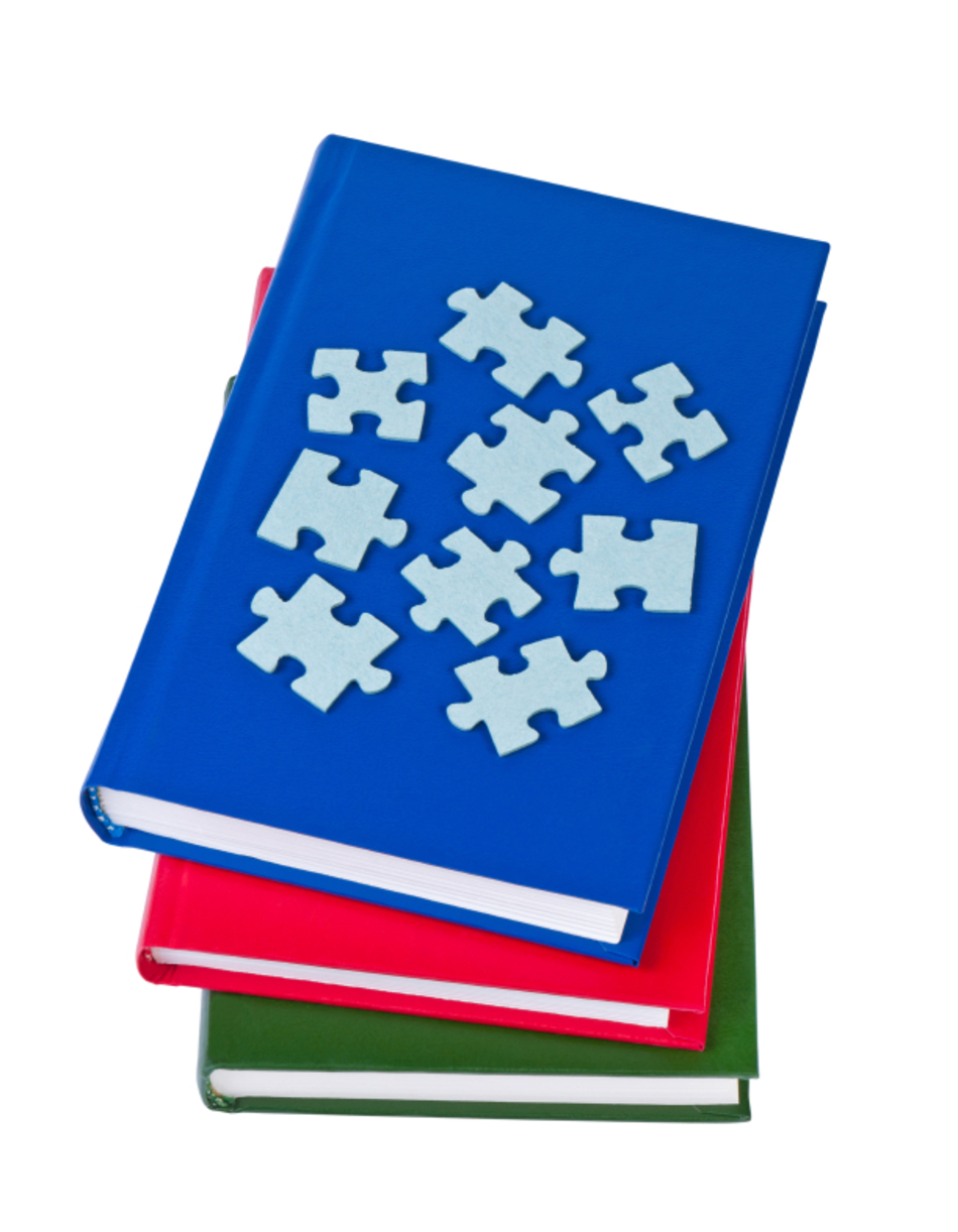 How Book Clubs Benefit Young Adults With Autism