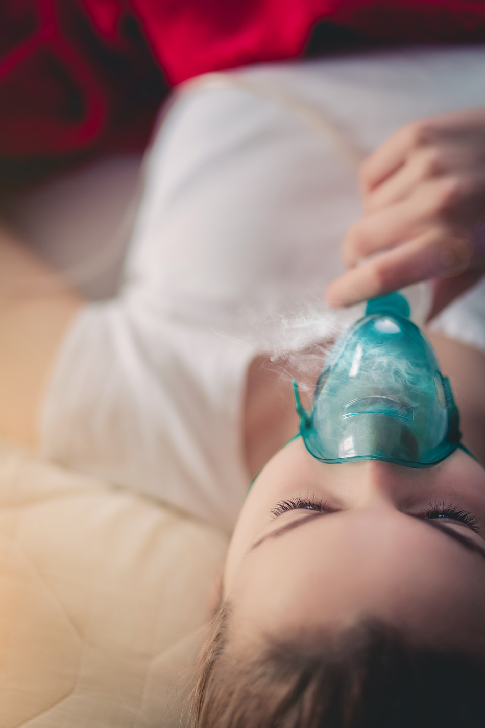3 Things that Can Kill Young, Healthy People