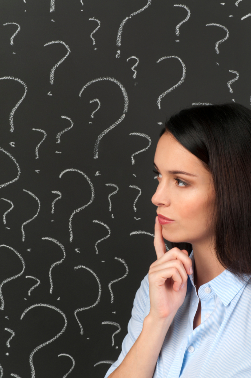 What Does it Means to be a Normal Woman?