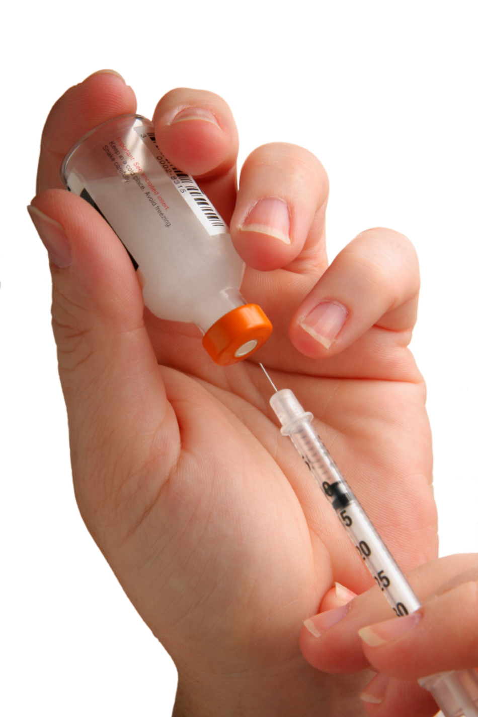 Baby Too Young to Vaccinate? Then Vaccinate Yourself  & Family