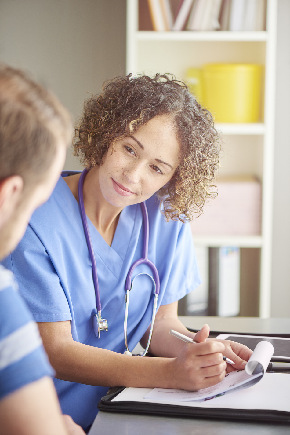 What Can a PA do for You?