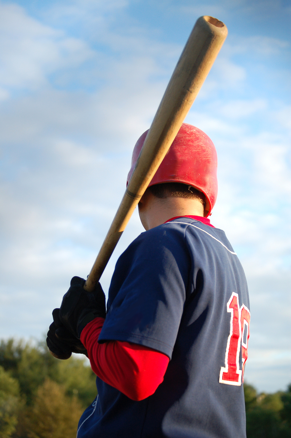  New Procedure for Baseball Pitchers Improves on Tommy John Surgery