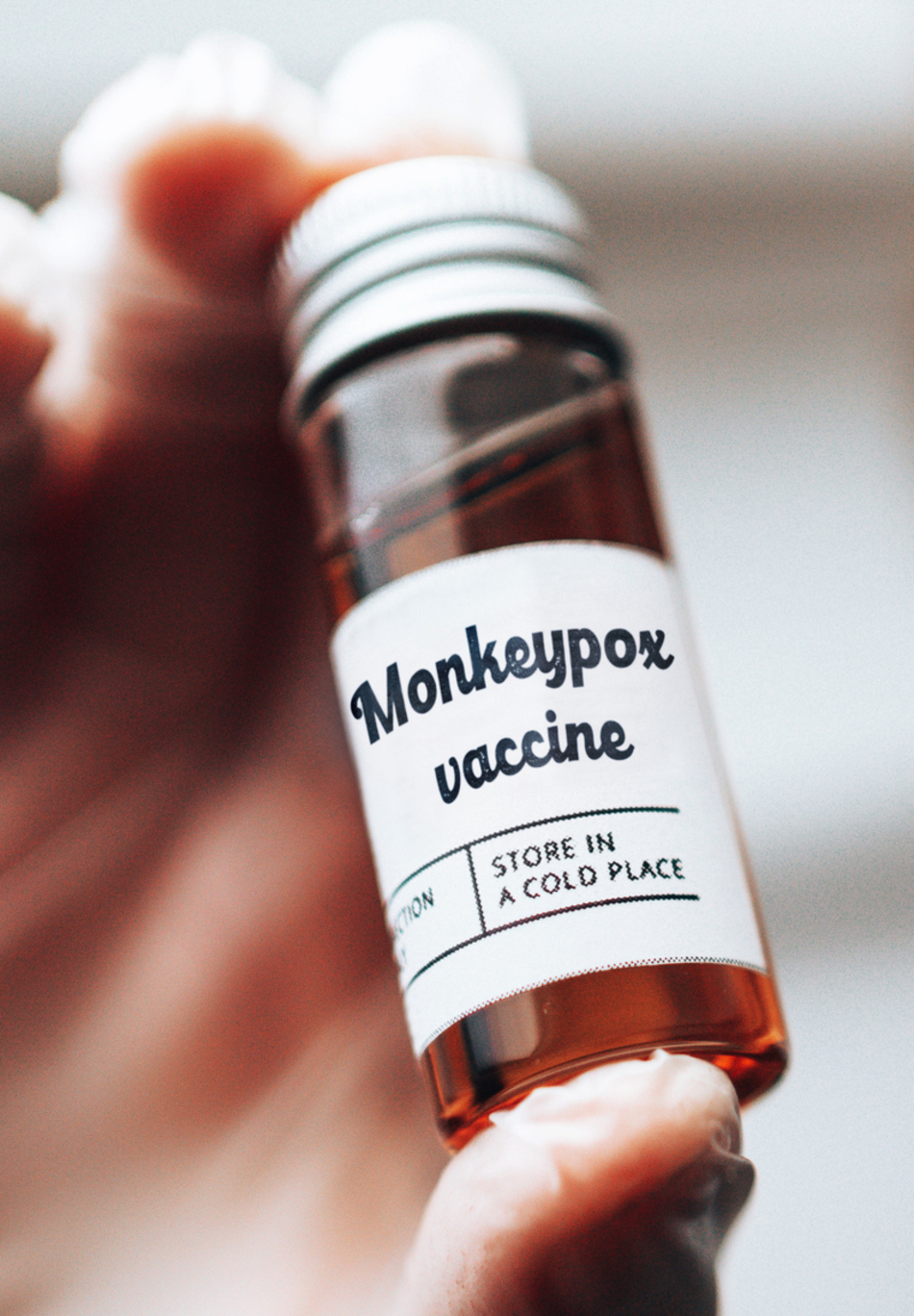 What Is Monkeypox and How Can You Keep Yourself Safe?