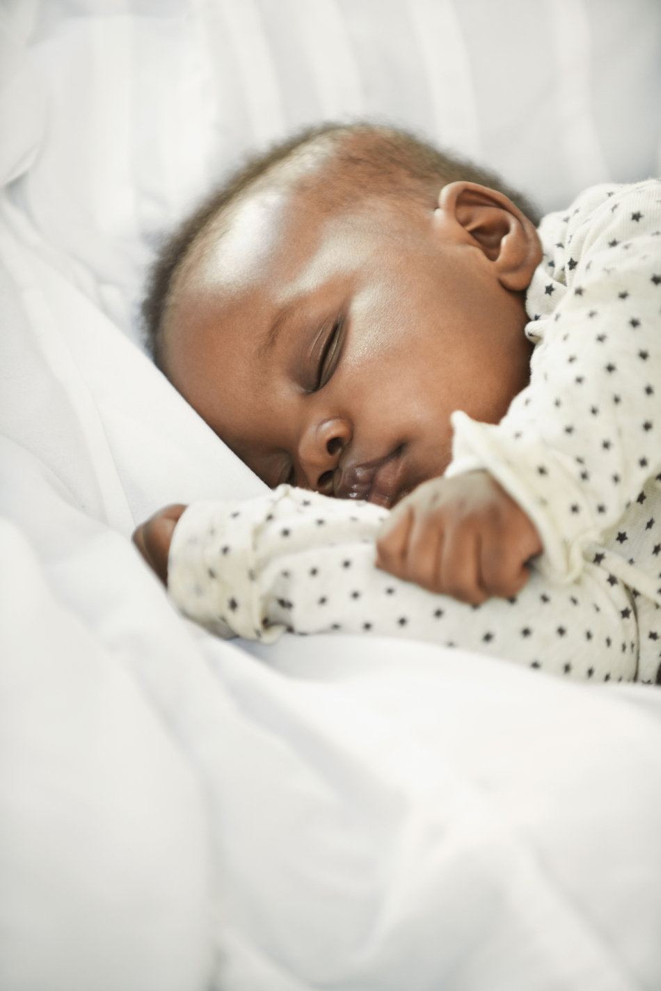 Detecting Hearing Loss in Newborns