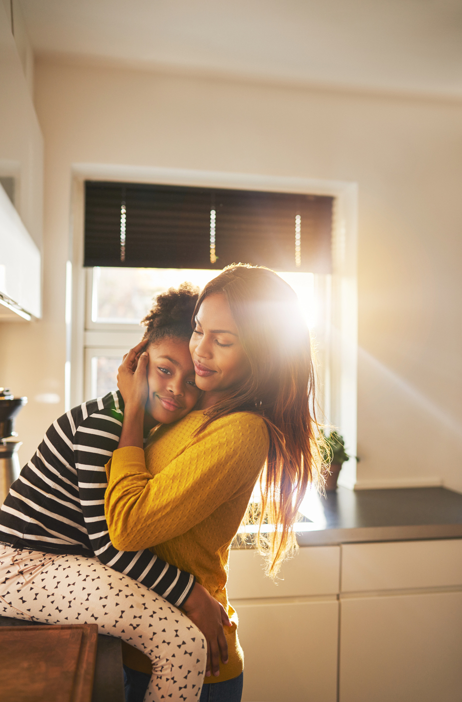 Check in on Your Own Mental Health As Well as Your Kid’s