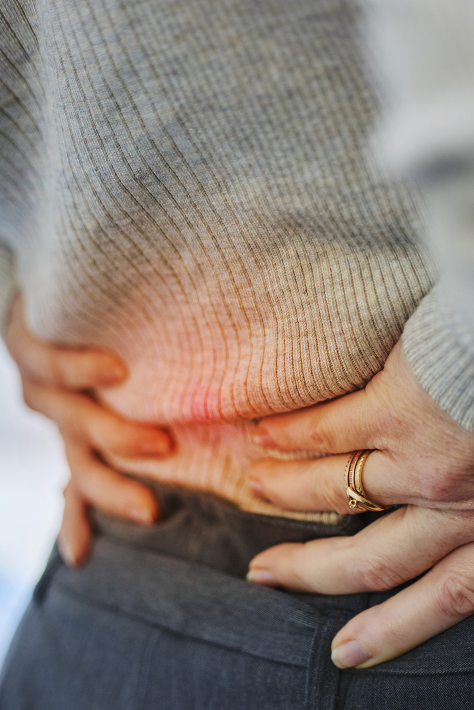 Non-Surgical Treatment Options for Back Pain