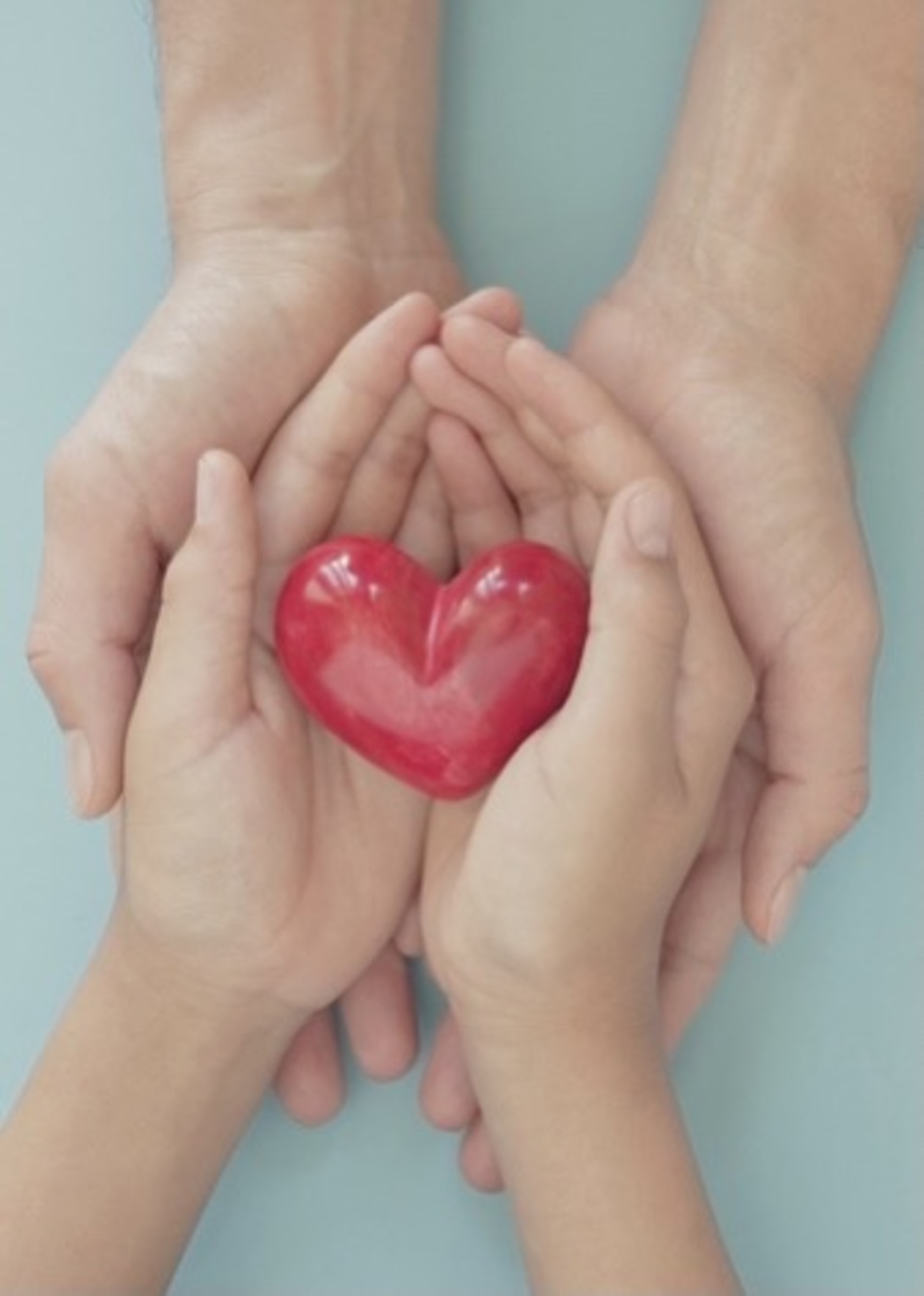 Child Organ Donation