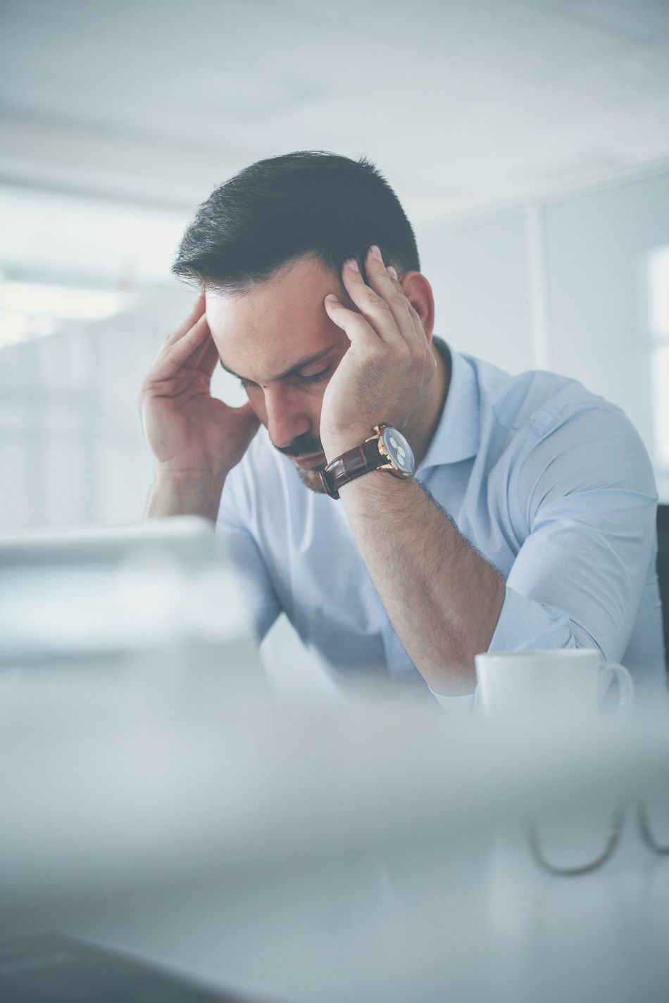 How to Get Help with Your Chronic Headaches