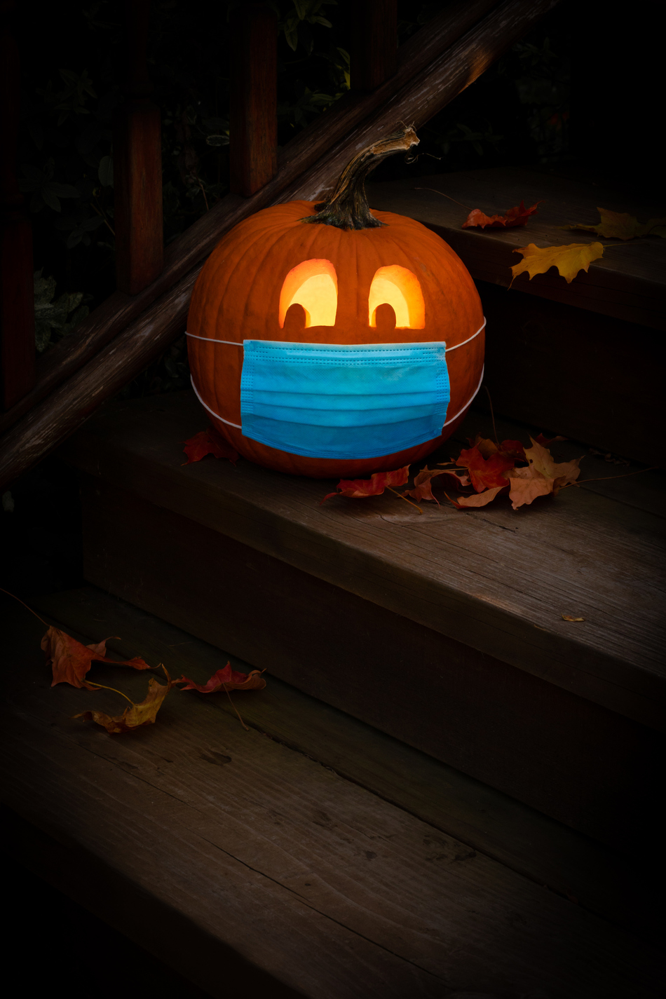 Fun Halloween Activities During COVID-19