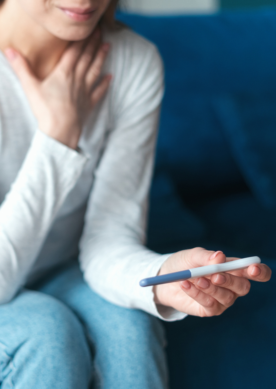 Emotional Responses to an Unplanned Pregnancy