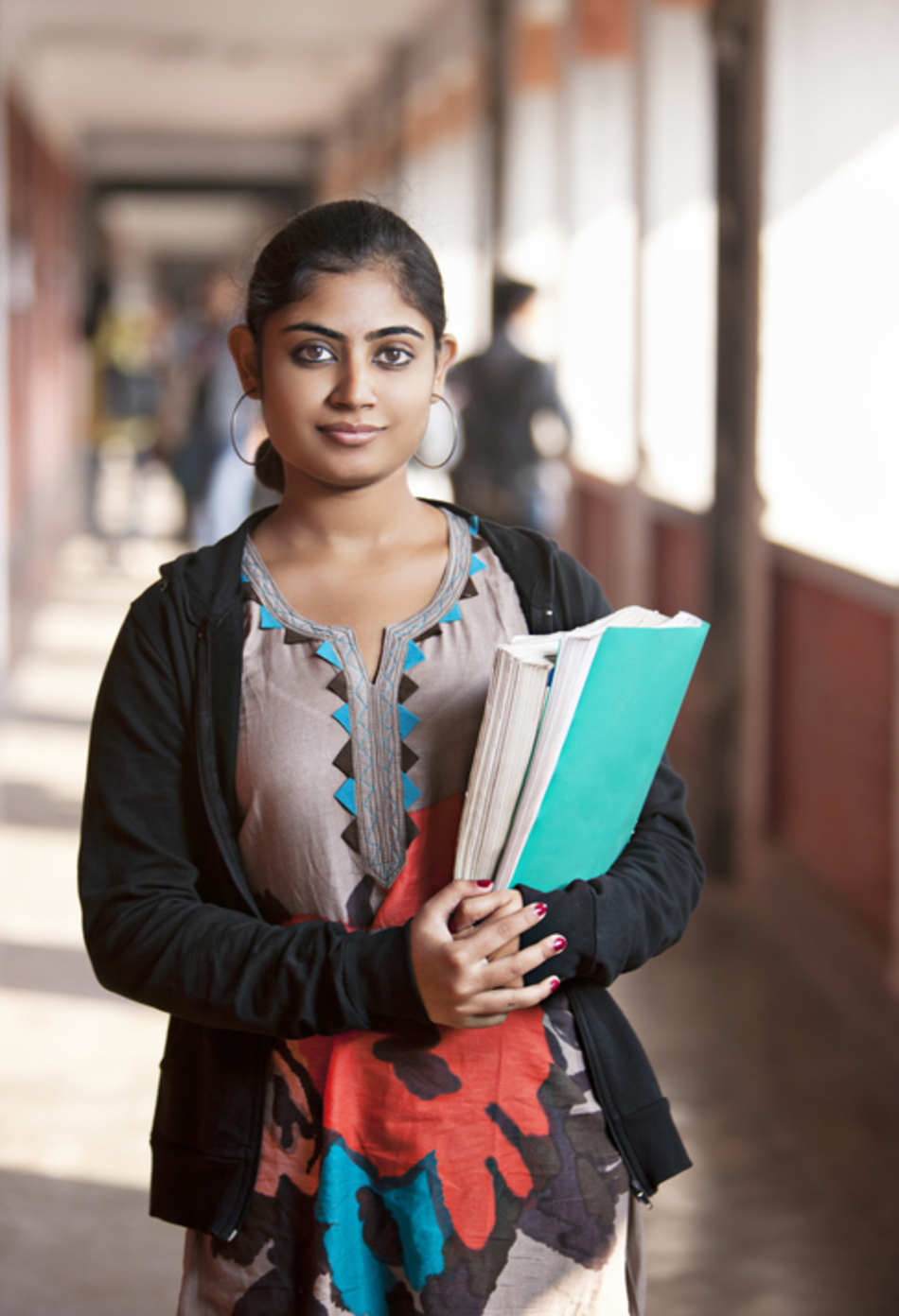 What to Expect When Your Daughter Reaches Puberty