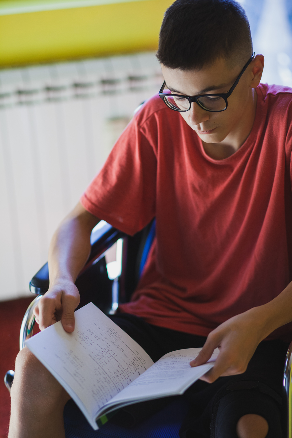 What Are Key Indicators of Depression in Teenagers?