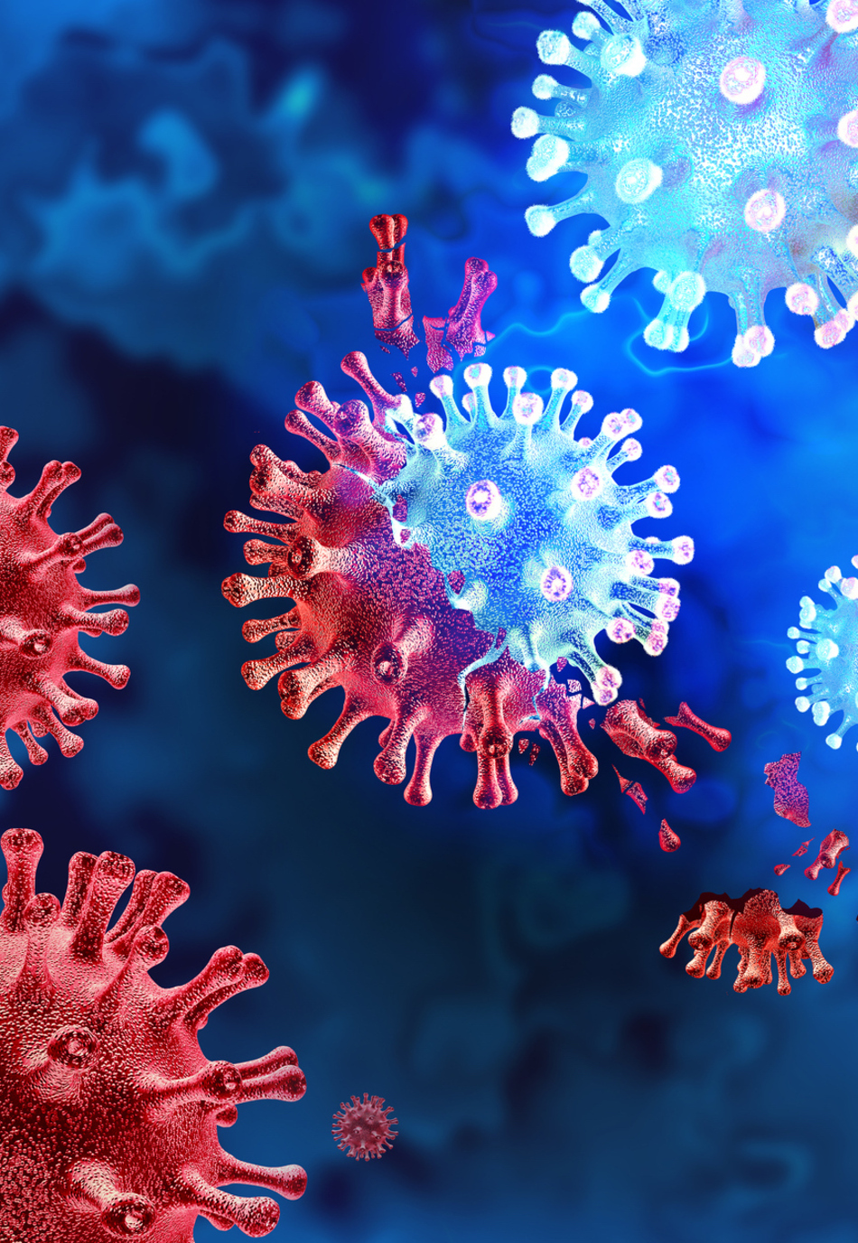 New COVID-19 Variants and What You Need to Know