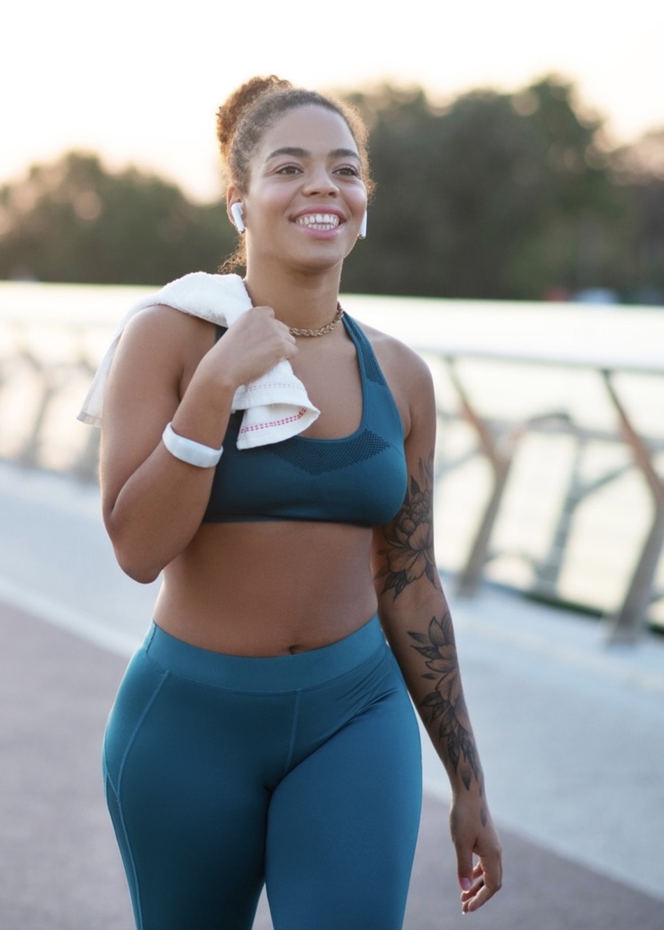 Breast Augmentation After Weight Loss