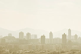 Air Pollution