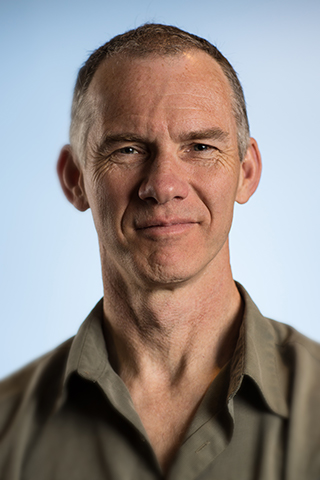 Chris Hill