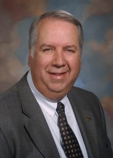 Gordon Crabtree