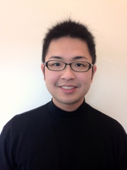 Danny Chou
