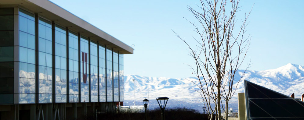U Library External Windows