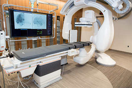 Radiology Machine