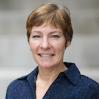 Wendy Chapman