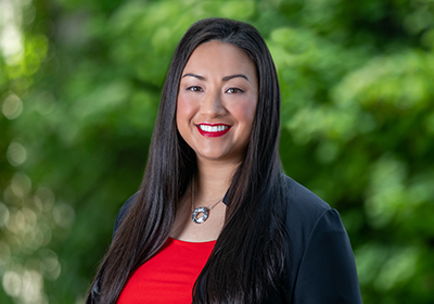 Michelle Litchman, Ph.D.