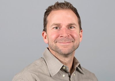 Micah Drummond, Ph.D.