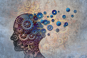 Jason Shepherd, Head of Cogs Illustration