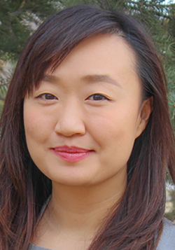 Sarang Yoon