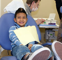 dental for kids