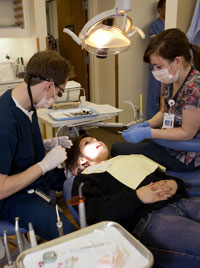 dental for kids